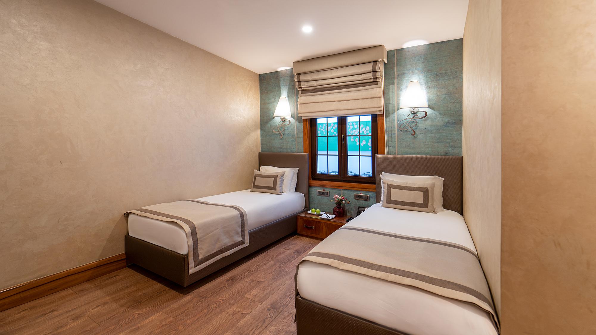 Biz Cevahir Hotel Sultanahmet Istanbul Exterior foto